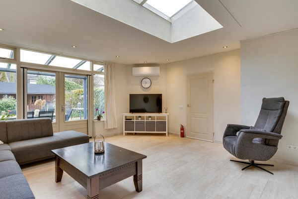 Medium property photo - Weserlaan 56, 5691 MJ Son